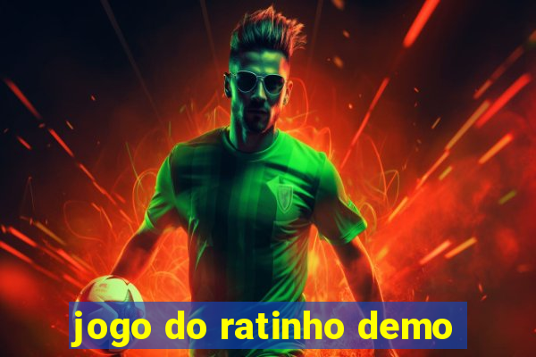 jogo do ratinho demo